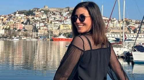 Όλγα Βλαχοπούλου: Διαγνώστηκε με καρκίνο η γνωστή στιχουργός - Το μήνυμά της για τη μάχη που δίνει