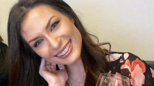 &quot;Είμαι καθαρή, όποιος θέλει ας ψάξει&quot;: Τι απαντά η Γεωργία Μπίκα για την αυτοκτονία του γυμναστή Παπαναούμ