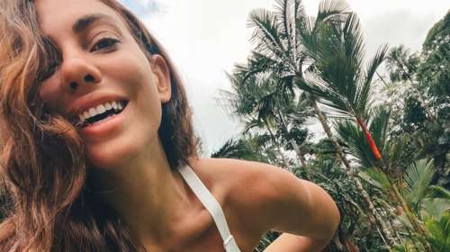 Εξαλλη η Βαλαβάνη: "Φτάνει πια" - Ο λόγος που ξέσπασε για δημοσίευμα περί εγκυμοσύνης