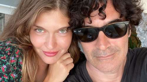 &quot;Το ξέρω γκρίνιαζα κάθε μέρα, αλλά σήμερα μου έλειψαν τα γυρίσματα στους Παξούς&quot;: Τα νοσταλγικά λόγια του Χριστόφορου Παπακαλιάτη