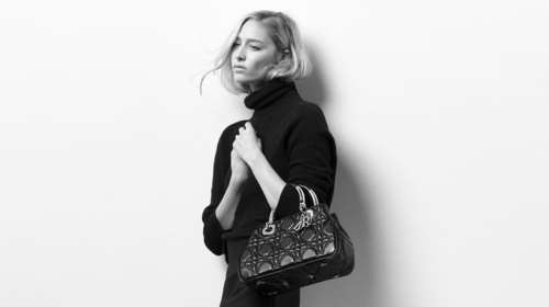 Η Μπεατρίς Μπορομέο είναι η Lady Dior: Όταν η royal του Μονακό συνάντησε την ιταλική κομψότητα