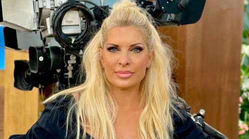 Πού τα έσπασαν η Μενεγάκη και το Mega: &quot;Σε θέλω σαν brand, θέλω τους πελάτες σου αλλά το κόστος δεν βγαίνει&quot;- &quot;Προτιμώ να μείνω σπίτι&quot;