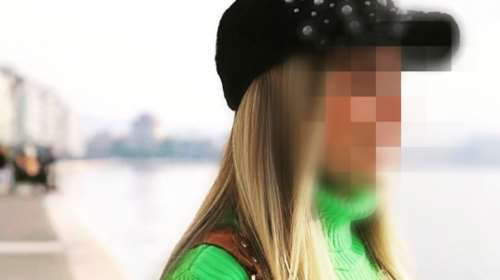 Επίθεση με βιτριόλι: Ανατροπή με το κίνητρο της 35χρονης - "Δεν είναι ο λόγος ο 40χρονος"