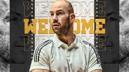 Περιστέρι: Ο Βασίλης Σπανούλης για δύο χρόνια στον πάγκο ως πρώτος προπονητής