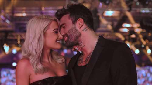 Ιωάννα Τούνη για Δημήτρη Αλεξάνδρου: &quot;Σίγουρα τον θέλουμε αυτόν τον τύπο για μπαμπά του μωρού μου;&quot; [Βίντεο]