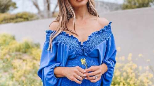 Η Ελένη Χατζίδου έβγαλε on camera την περούκα που φορά κάθε μέρα στο πλατό της εκπομπής της