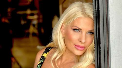 Ελένη Μενεγάκη: Μήνυμα όλο νόημα στην πρώτη ανάρτηση μετά το τέλος της εκπομπής της