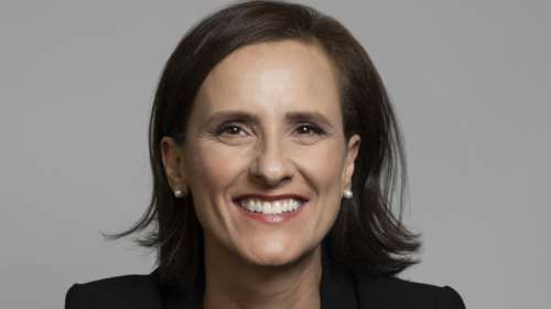 Νέα Γενική Διευθύντρια της L&#39;Oréal Hellas, η Alessandra Delfini