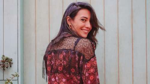 Συγκινεί η Ευγενία Σαμαρά για την απώλεια του πατέρα της: Μεγάλο σοκ, ξαφνικά άδειασα - Δε νομίζω ότι θα το λύσω