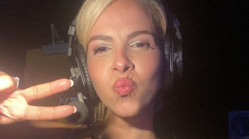 Ξεσπά η Τζένη Μελιτά για τη Eurovision: Δεν πήρα ούτε 1 ευρώ - Τη δουλειά μου την παρείχα αφιλοκερδώς