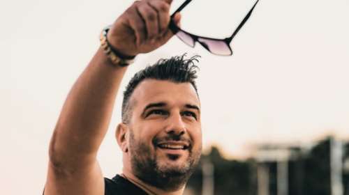 Απαγωγή Κυπαρίσση: Αγωνία για την τύχη του επιχειρηματία, καμία πληροφορία πλέον από την ΕΛ.ΑΣ