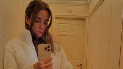 Δούκισσα Νομικού: Το glam ταξίδι στη Νέα Υόρκη για τα γενέθλιά της - Οι φωτογραφίες που πόσταρε