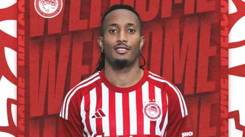 Ολυμπιακός: Ανακοινώθηκε ο Ζέλσον Μαρτίνς - Τίθεται άμεσα στη διάθεση του Κάρλος Καρβαλιάλ