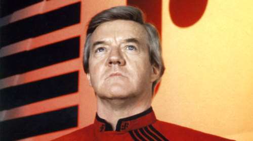 Πέθανε ο διάσημος ηθοποιός Ρίτσαρντ Χερντ σε ηλικία 87 ετών