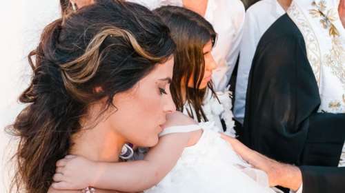 Αλλαγή hairlook για τη Χριστίνα Μπόμπα: &quot;Επιτέλους κουρευτήκαμε και σενιαριστήκαμε&quot;