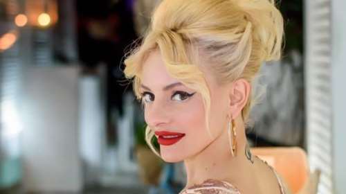 Μαρίτα Αγγελοπούλου: Σήμερα η κηδεία της στο Αίγιο - &quot;Ηθελε να αγαπάει και να αγαπιέται&quot;