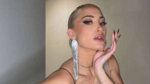 Χαμός με ανάρτηση της Τούνη: Δεν είναι σίγουρη ποιος... είναι πρωθυπουργός