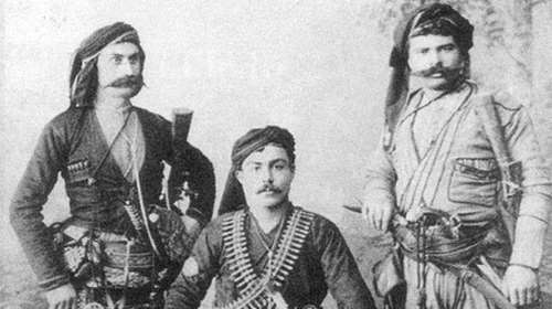 Ημέρα Μνήμης για τη Γενοκτονία των Ελλήνων του Πόντου - Εκδηλώσεις σε αρκετές περιοχές της χώρας