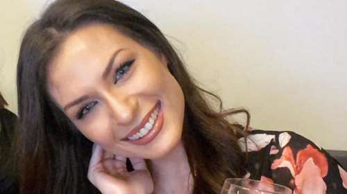 Στον Αρειο Πάγο η Γεωργία Μπίκα - Ζητά να ανοίξει ξανά η υπόθεση βιασμού της