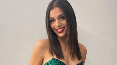 Μελίνα Νικολαΐδη - Αλέξανδρος Πολυχρονιάδης: Πώς γνωρίστηκαν, ποιο πρόσωπο τους έφερε κοντά  [εικόνες]