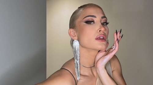 Το ξέσπασμα της Τούνη για το... ποιος είναι ο πατέρας του παιδιού της [εικόνες]