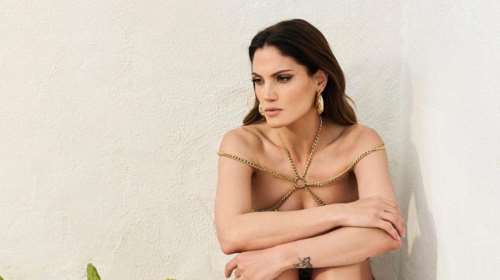 Μαίρη Συνατσάκη:  "Η επιλόχειος κατάθλιψη με βοηθούσε να κλαίω - Ετσι κατάφερα να την ξεπεράσω"