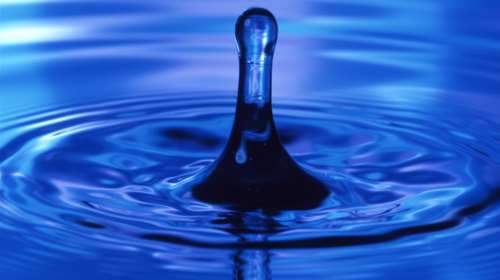 Σώζουμε το νερό στον πλανήτη: Η ανάγκη για βιώσιμη χρήση των πρώτων υλών