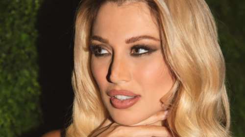 Η Σπυροπούλου έβγαλε ανακοίνωση μέσω δικηγόρου: Γίνεται διασπορά ψευδών και συκοφαντικών γεγονότων σε βάρος μου