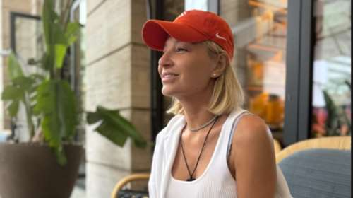 Φαίη Σκορδά: Οι γιοι της της ζητούν να στολίσουν το χριστουγεννιάτικο δέντρο - Η αντίδρασή της