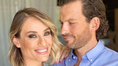 Little baker η Αλεξάνδρα Μαροσούλη: Η Μελέτη μπήκε στην τεράστια κουζίνα της και έφτιαξε μπισκότα με την κόρη της