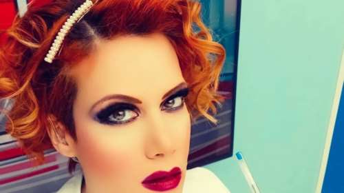 Τζίνα Ντρούλις: Συγκλονίζει η δημοσιογράφος που διαγνώσθηκε με καρκίνο - "Πλέον βλέπω τη ζωή διαφορετικά"