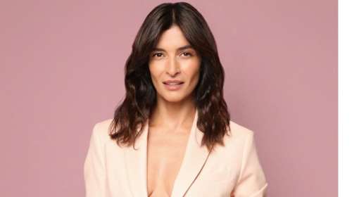 Έγκυος στο πρώτο της παιδί η Αντιγόνη Κουλουκάκου:Ο προβληματισμός της σχετικά με τα δύο παιδιά του συντρόφου της