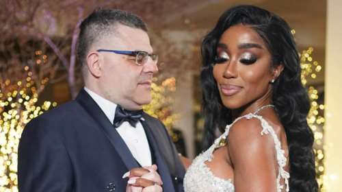 Ελίζαμπεθ Ελέτσι σε Γιώργο Λιάγκα για τη φοροδιαφυγή: &quot;Με κάρφωσε άτομο από το παρελθόν μου που δεν με χωνεύει&quot;