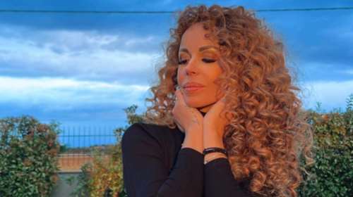 Μαρία Ζαγοράκη: Τραγουδάει μαζί με τη μητέρα της, Ιωάννα Λίλη, στο πιο χαριτωμένο βίντεο που θα δεις σήμερα