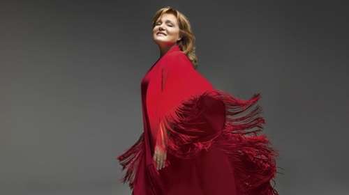 Μαρία Καβογιάννη: &quot;Σε μια βίαιη σκηνή, αυτό που εγώ ζω ως μέρος του γυρίσματος, υπάρχουν γυναίκες που το ζουν ως πραγματικότητα&quot;.