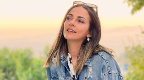Νικήτας Παπαγιάννης: Ο γιος της Αγγελική Δαλιάνη είναι ο πιο cool 5χρονος