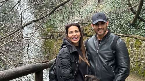 Ελένη Χατζίδου: &quot;Πάλι καλά που ήμουν στο νοσοκομείο&quot; - Το νέο της  μήνυμα ενόσω νοσηλεύεται - Επέστρεψε στο σπίτι η κορούλα της