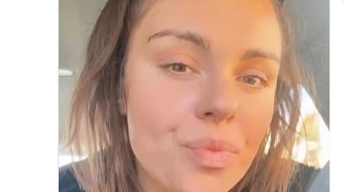 Επιζήσασα του δυστυχήματος των Τεμπών ρωτάει τον Κυριάκο Μητσοτάκη: "Ποιος έδωσε την εντολή για το μπάζωμα;"