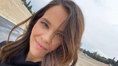 Βαρύ πένθος για την Ελιάνα Χρυσικοπούλου - &quot;Εφυγε&quot; η μητέρα της