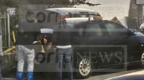 Άγριο έγκλημα στην Κέρκυρα: Νεκρός 68χρονος - Προσήχθη η γυναίκα του, η 11χρονη κόρη του θύματος κάλεσε την αστυνομία