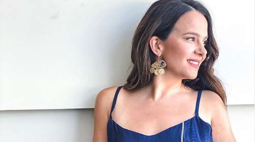 Ελιάνα Χρυσικοπούλου: &quot;Τις απαντήσεις στα θέματα της προσωπικής μου ζωής δεν τις κρατάει το Google&quot;