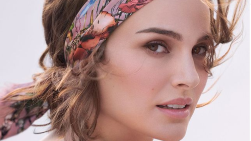 Νάταλι Πόρτμαν: Από τότε που έγινα vegan, άλλαξε το δέρμα μου