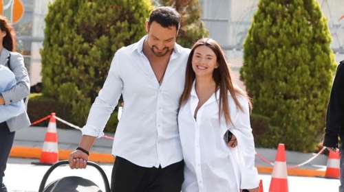 Ιωάννα Σιαμπάνη: Το τρυφερό στιγμιότυπο μητέρας-γιου την ώρα του θηλασμού [εικόνες]