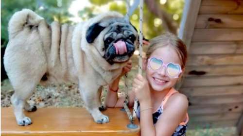 H Μαρίνα Παντζοπούλου έχει σήμερα τη γιορτή της: Οι φωτογραφίες με την Ελένη Μενεγάκη και τον Μάκη Παντζόπουλο