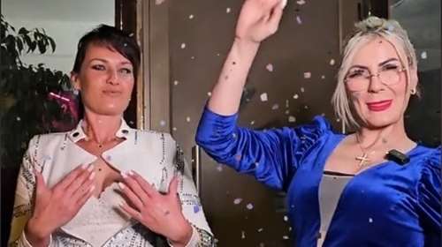 Επέστρεψε στο Scorpios Music Bar η "Παμ" – Λύθηκε η παρεξήγηση με την ιδιοκτήτρια [βίντεο]