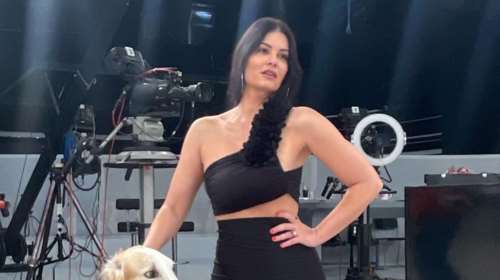 Τέλος η Μαρία Κορινθίου από τον ΑΝΤ1 - Η πολύ λιτή ανακοίνωση