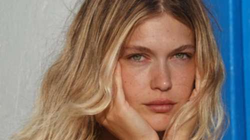 Το νέο ανατρεπτικό look της Κλέλιας Ανδριολάτου: Με άκρως εντυπωσιακό pixie κούρεμα