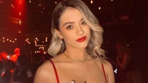 Δημήτρης Πλακιάς: Ραγίζει καρδιές για τα γενέθλια της κόρης του, Αναστασίας που χάθηκε στα Τέμπη - &quot;Αστέρι μου χρόνια πολλά&quot;