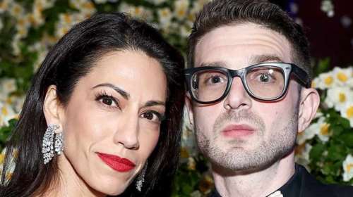 Λαμπερός γάμος για τον γιο του Σόρος και τη βοηθό της Χίλαρι Κλίντον - Τα δύο νυφικά, η δεξίωση και οι διάσημοι καλεσμένοι