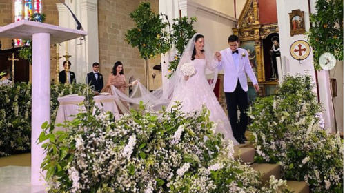 Paola Fendi: Η κληρονόμος του οίκου Fendi και ο γάμος υπερπαραγωγή στην Ίμπιζα